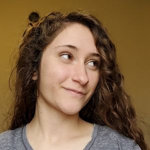 Meet your Posher, Cori